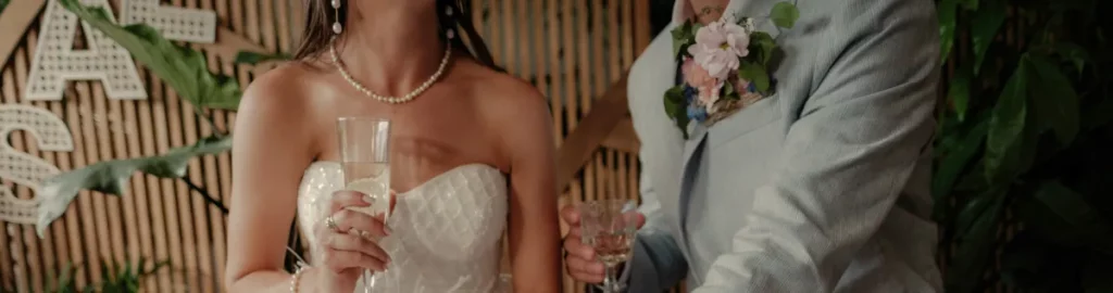 servicio de wedding planner en san fernando - creando con encanto