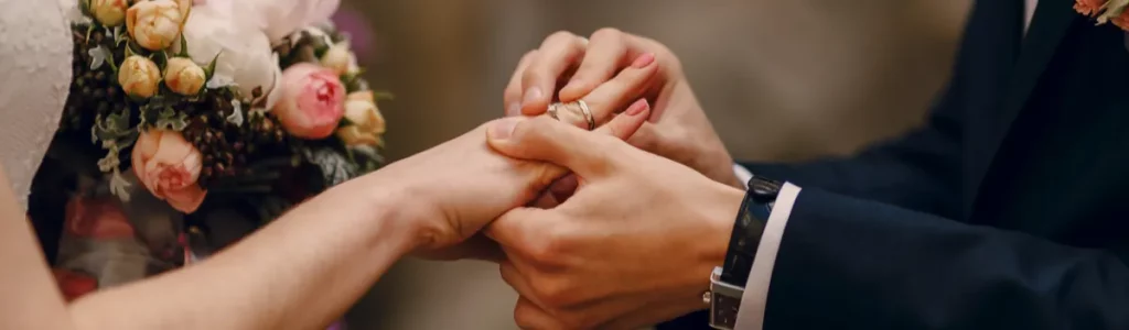 wedding planner en chiclana - creando con encanto - nuria quiñones